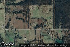 20710 Gardenhire Rd, Howe, OK 74940