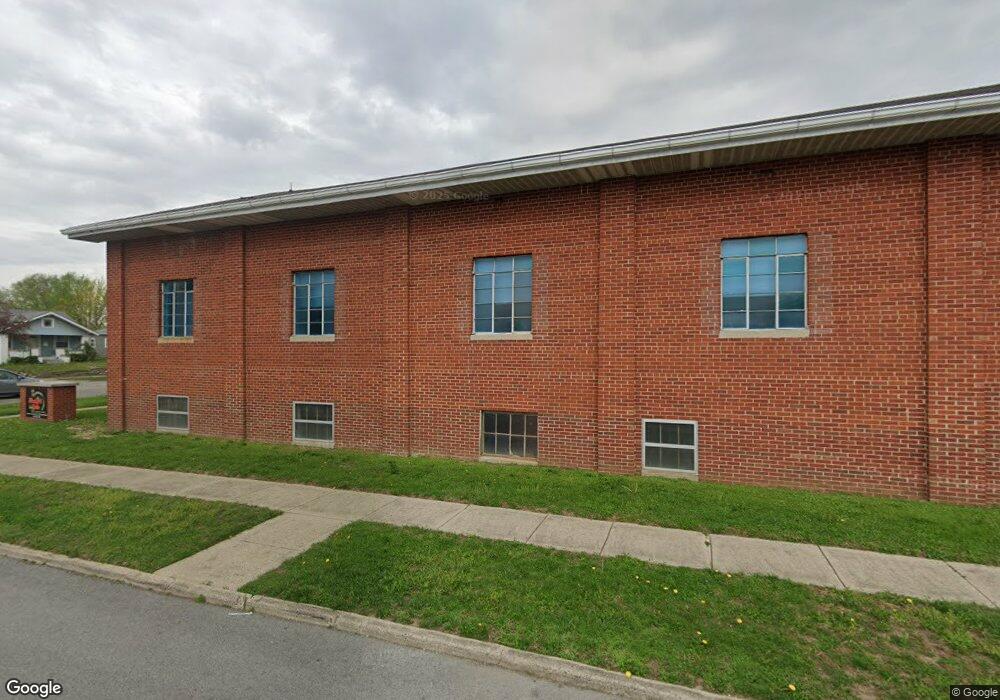 2202 Broadway St, Anderson, IN 46012 - photo 1