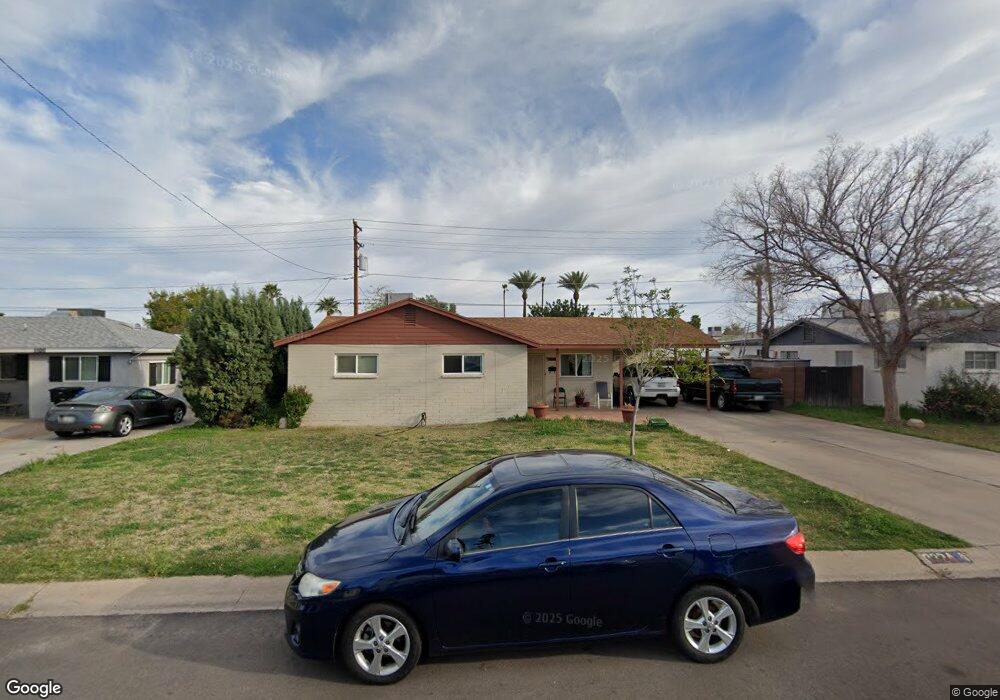 3324 E Cypress St, Phoenix, AZ 85008 - photo 1