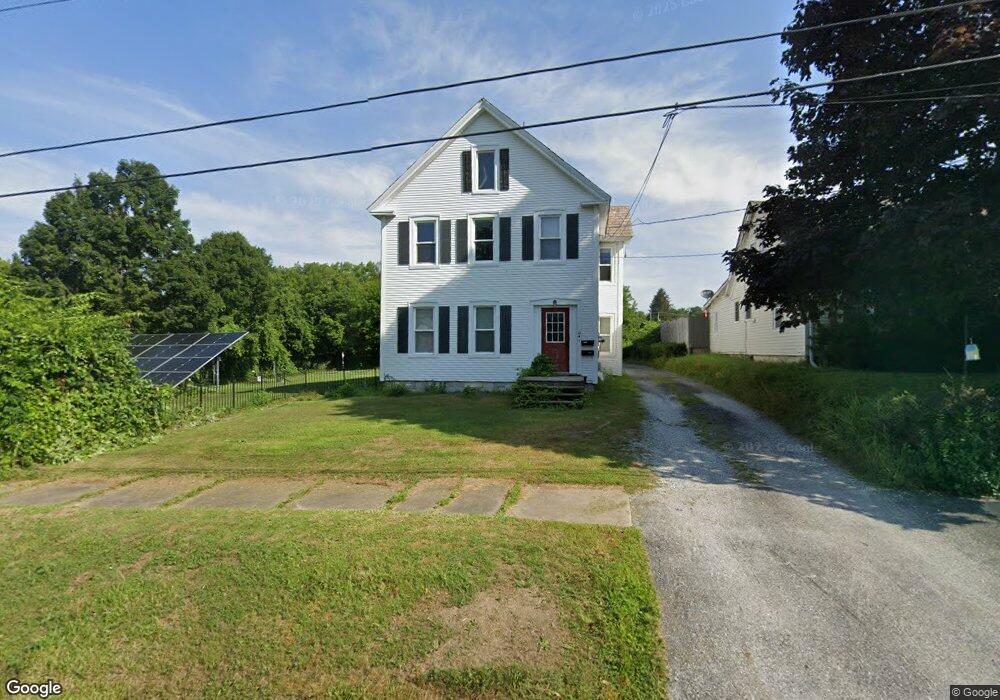 13 High St, Rutland, VT 05701 - photo 1