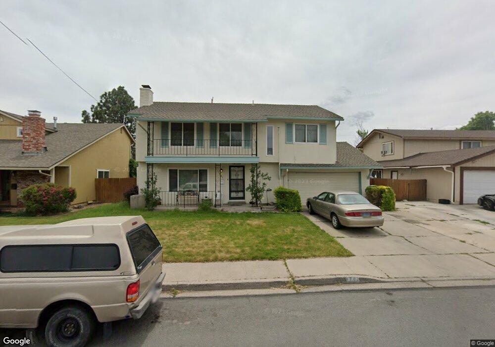 1783 Meadowvale Way, Sparks, NV 89431 - photo 1