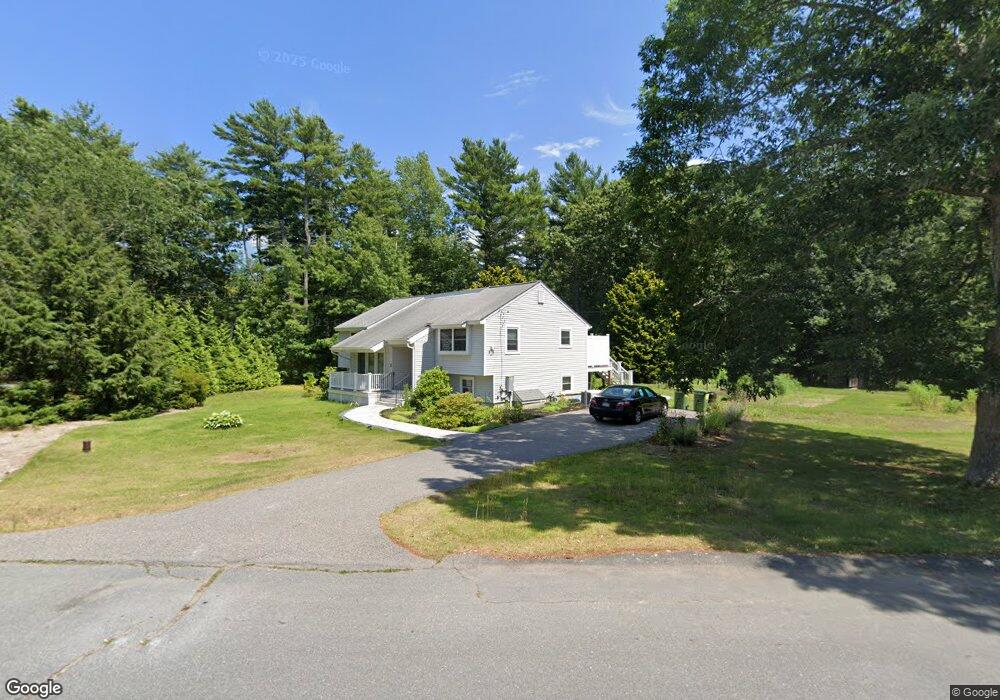 5 Williams Dr, Carver, MA 02330 - photo 1