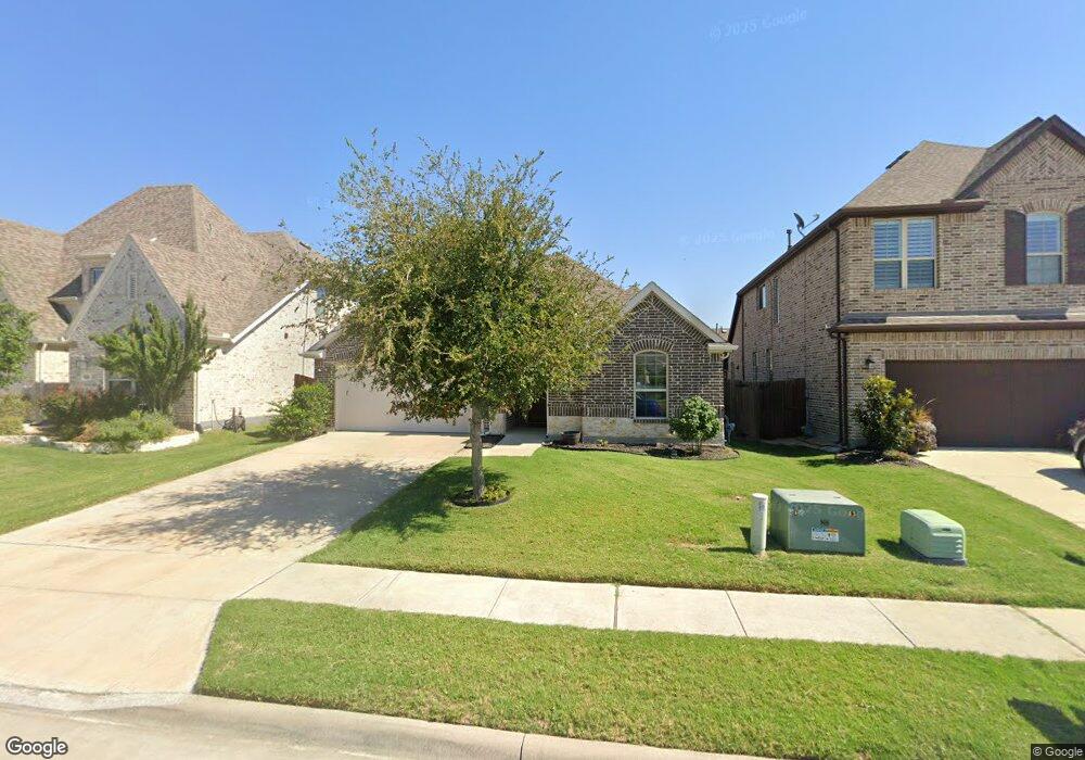 524 Zion Pkwy, Celina, TX 75009 - photo 1