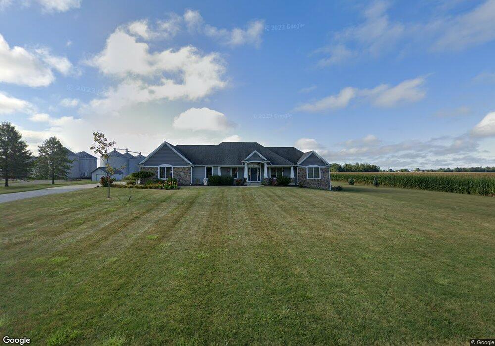 1753 W Yoder Rd, Fort Wayne, IN 46819 - photo 1