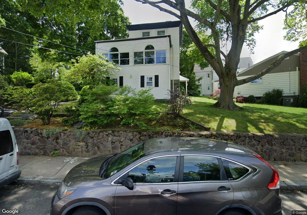 5 Sagamore Ave, Winthrop, MA 02152 - photo 1