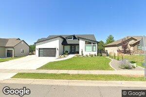 3123 N Broadwing Dr, Layton, UT 84040
