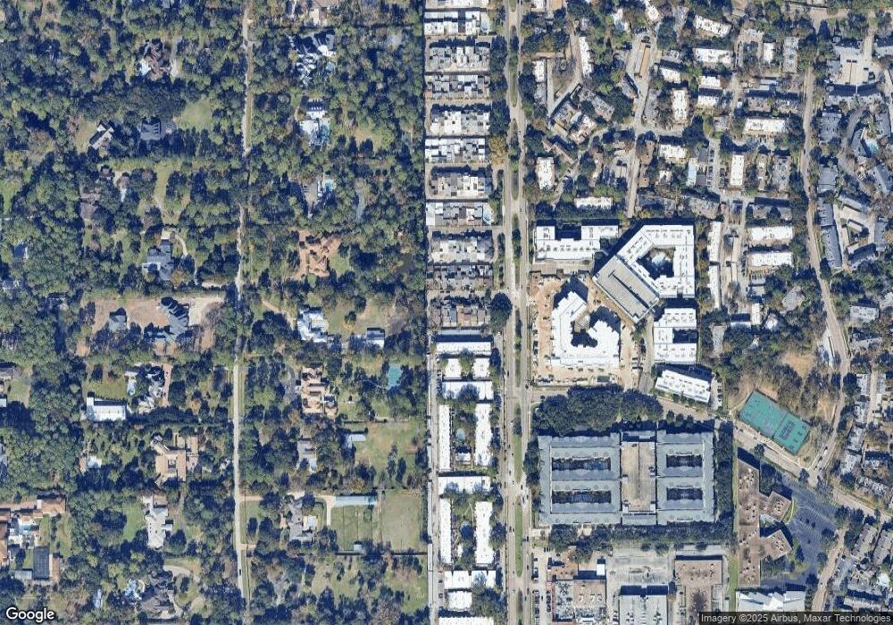 1858 S Gessner Rd, Houston, TX 77063 - photo 1