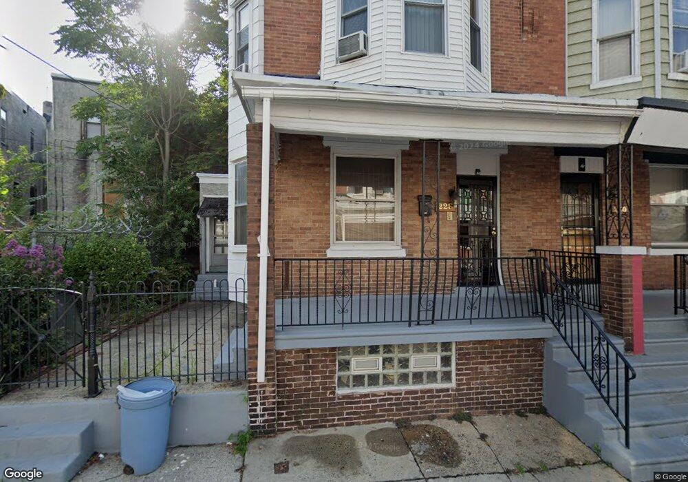 228 N Creighton St, Philadelphia, PA 19139 - photo 1