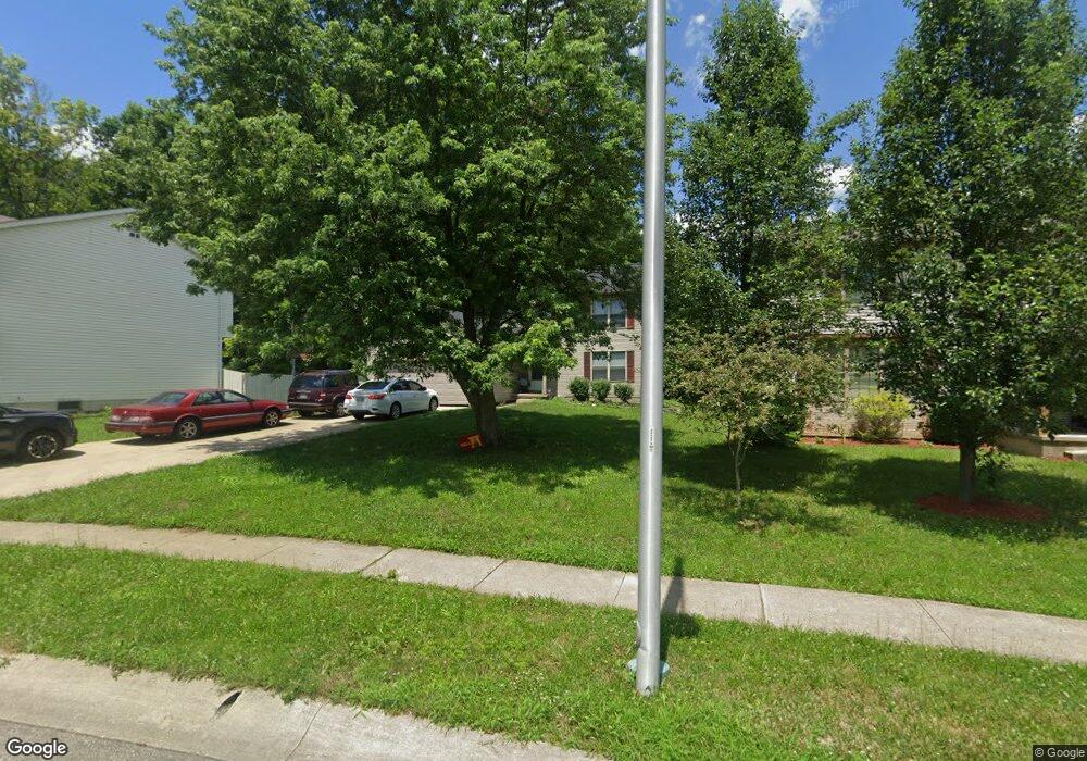 4483 Berthstone Dr, Columbus, OH 43231 - photo 1