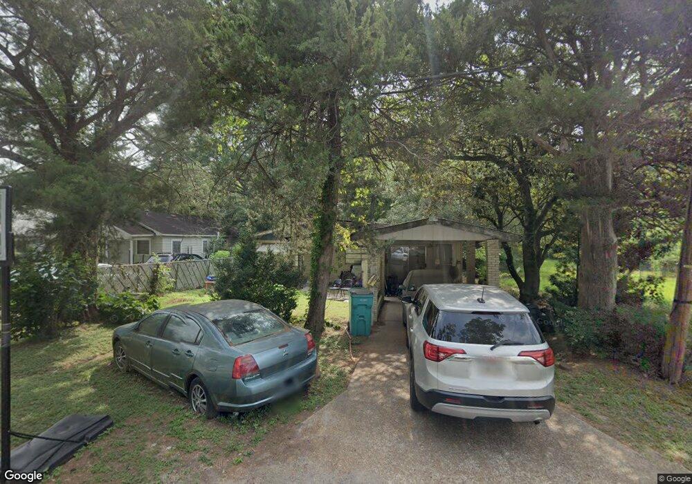 420 N Saint George St, Eunice, LA 70535 - photo 1