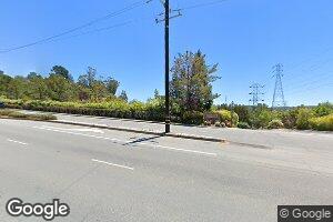 1 Balboa Ave, San Rafael, CA 94901