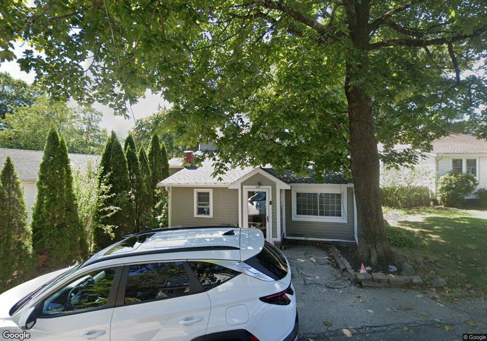 39 Twilight Path, East Weymouth, MA 02189 - photo 1