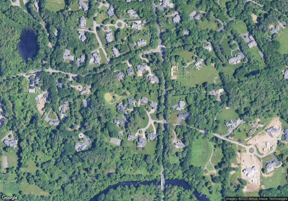 11 Southfield Ct, Needham, MA 02492 - photo 1