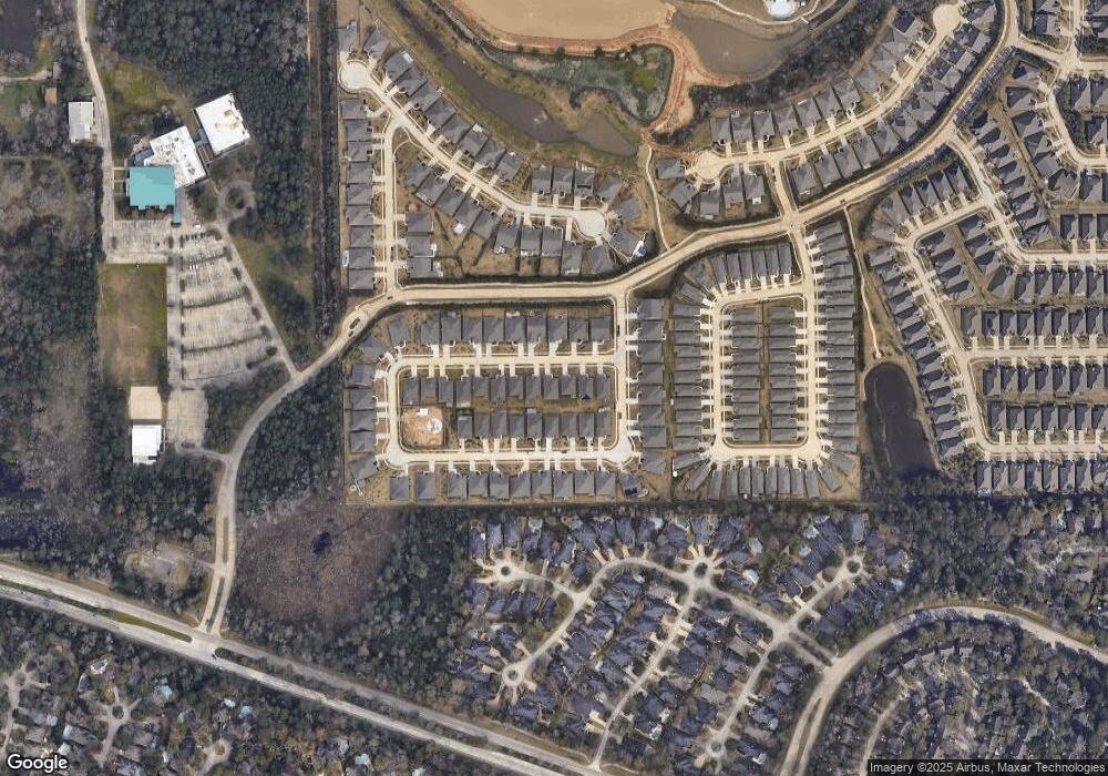 540 Nokota Dr, Spring, TX 77382 - photo 1