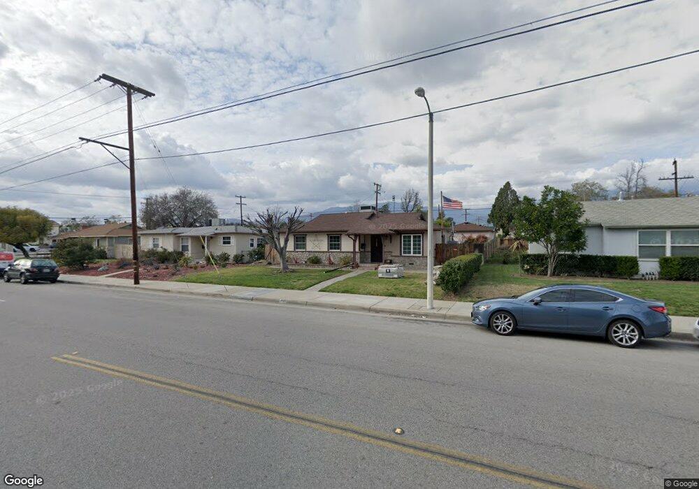 753 W Arrow Hwy, Upland, CA 91786 - photo 1