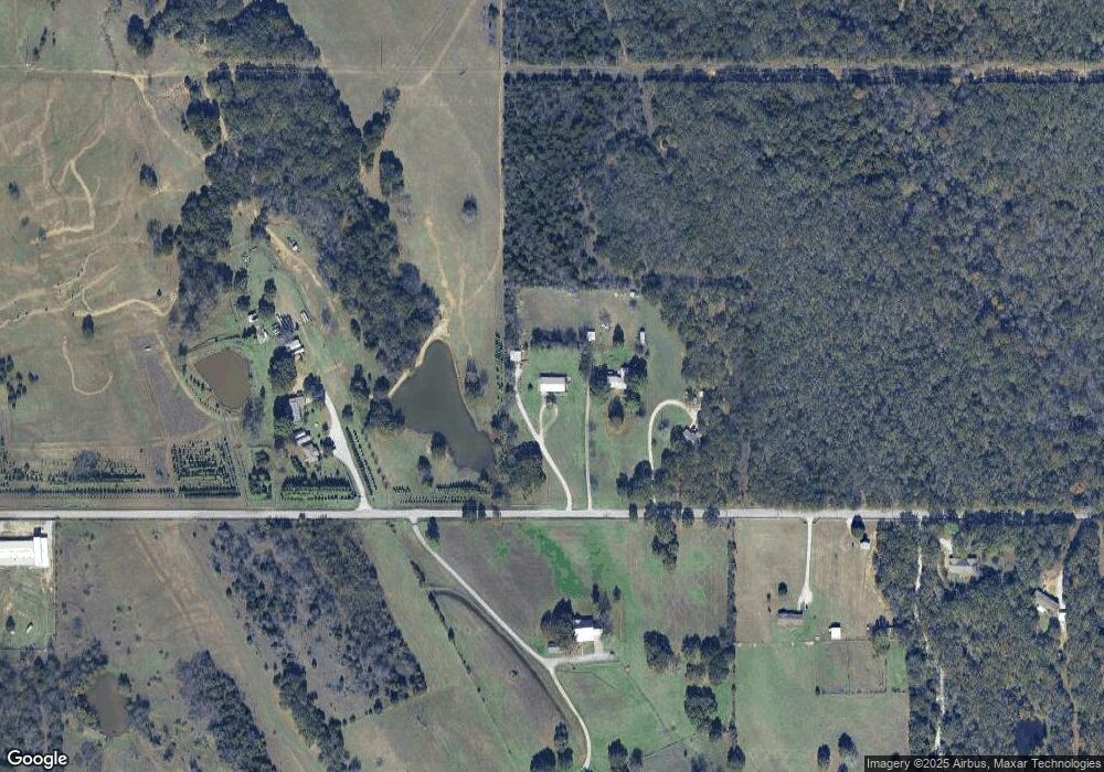 590 Bussell Ridge Rd, Ardmore, OK 73401 - photo 1