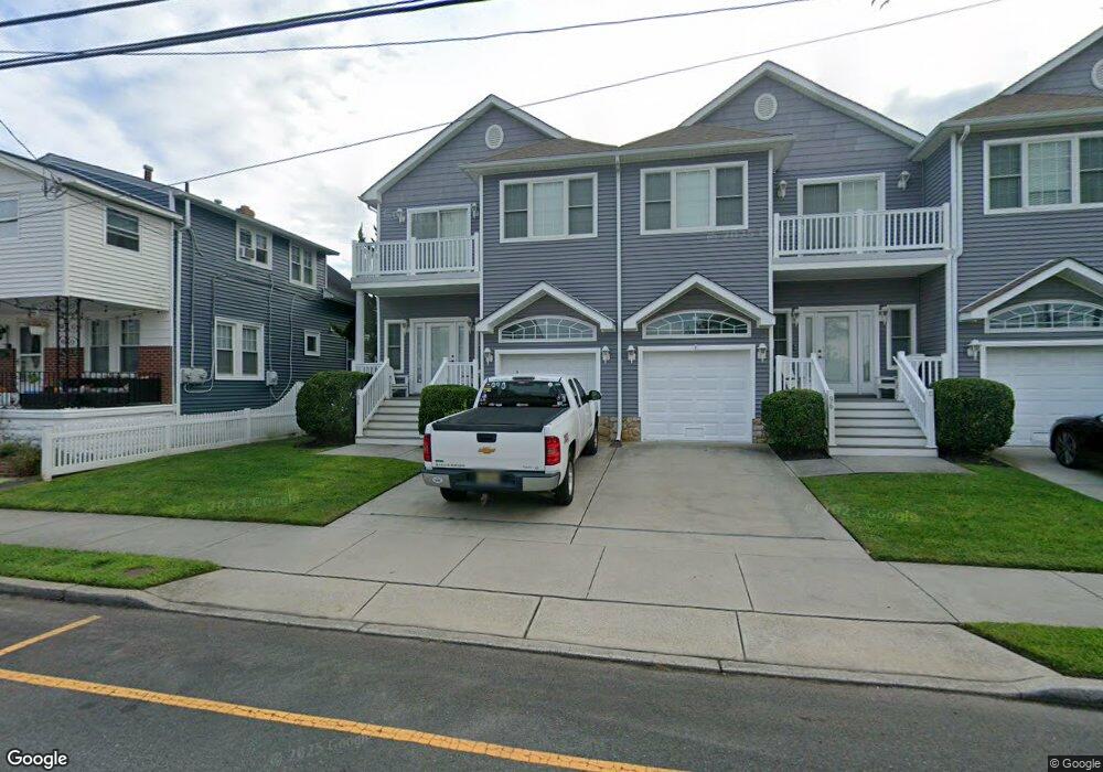 98 E Cresse Ave, Wildwood, NJ 08260 - photo 1