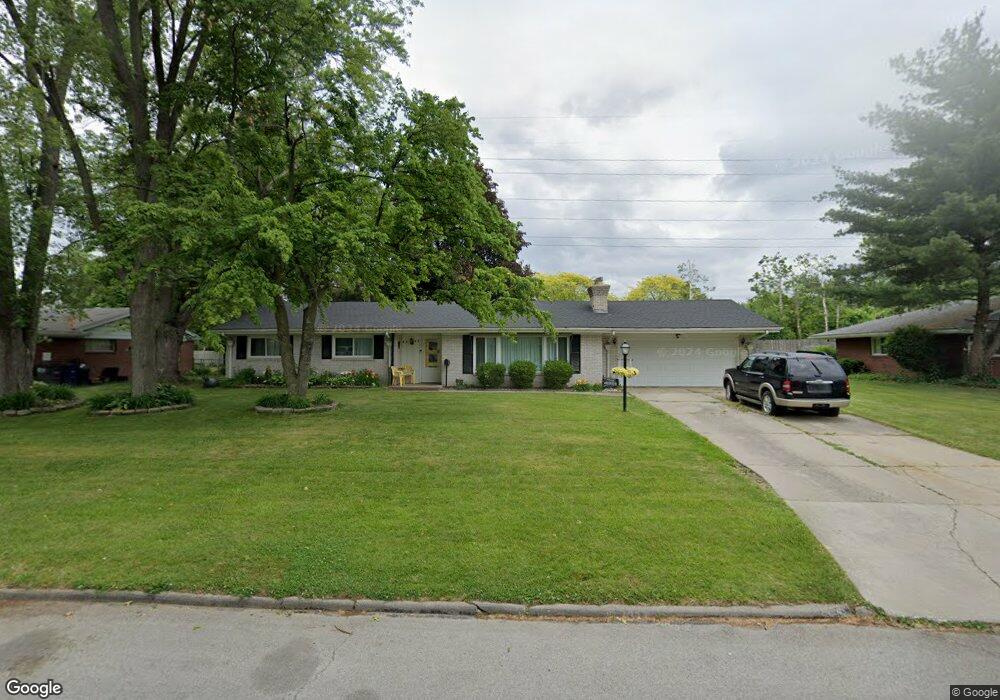 2532 Grelyn Dr, Toledo, OH 43615 - photo 1