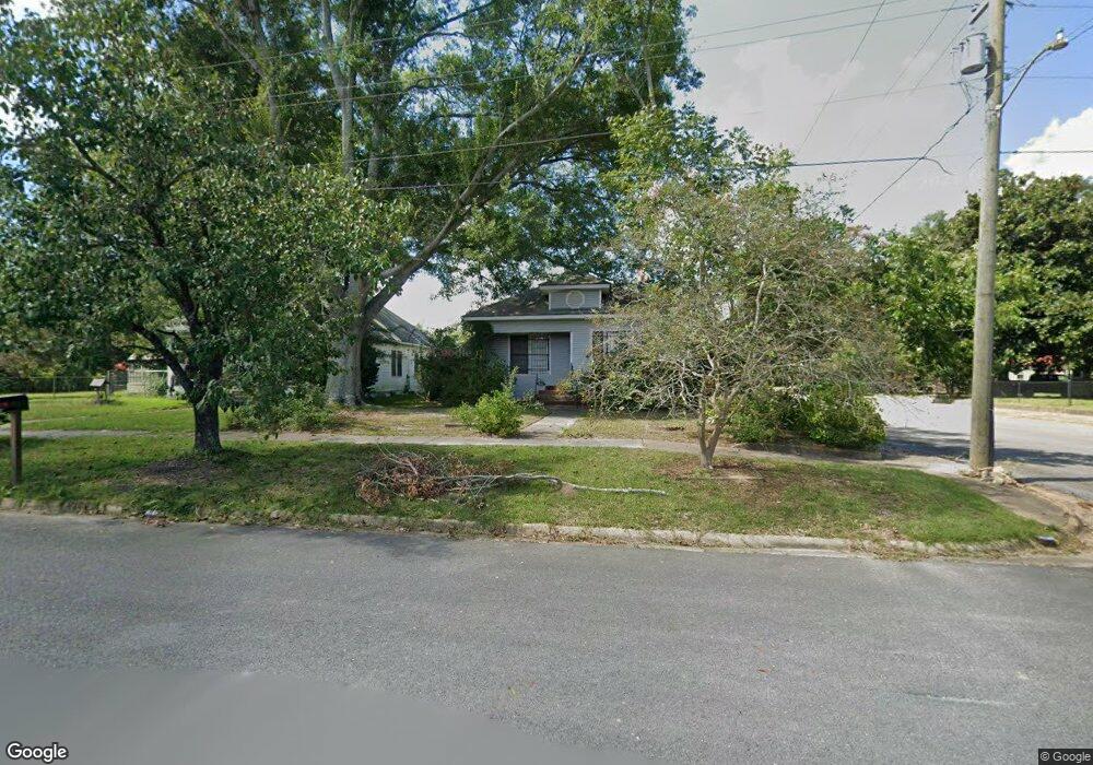 211 Broad St, Deridder, LA 70634 - photo 1