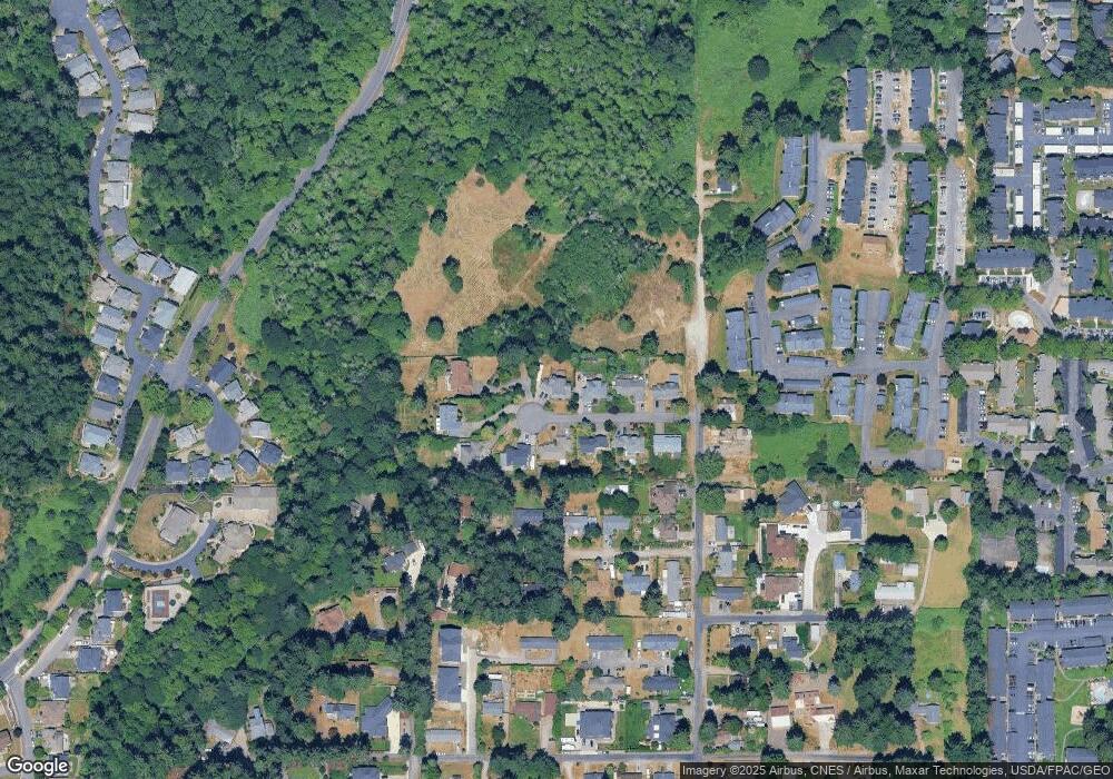 5801 60th St W, University Place, WA 98467 - photo 1