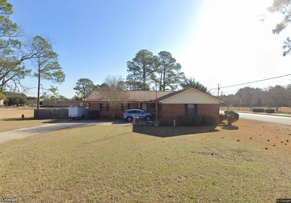 106 Middlebrooks St, Norman Park, GA 31771 - photo 1