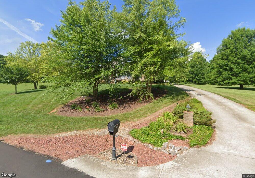 125 Natures Trail, Statesville, NC 28625 - photo 1