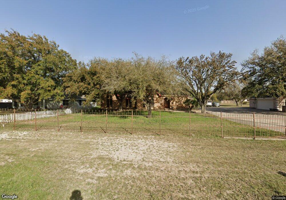 2820 N Sugar Rd, Edinburg, TX 78541 - photo 1
