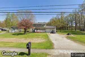 9363 W Center St, Windham, OH 44288