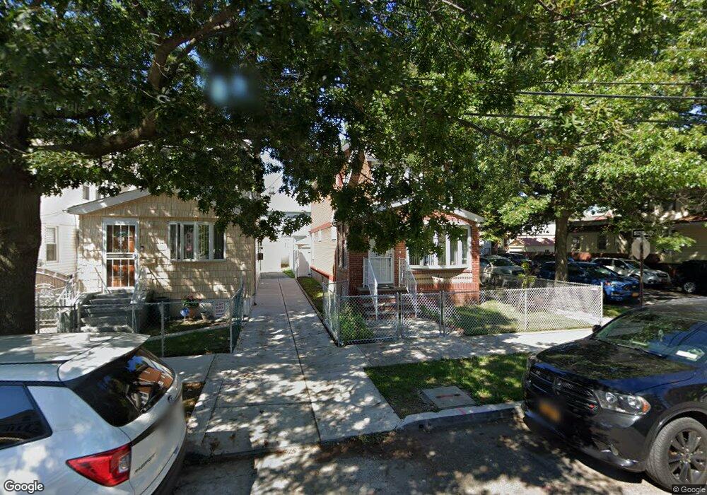 10619 95th Ave, Ozone Park, NY 11416 - photo 1