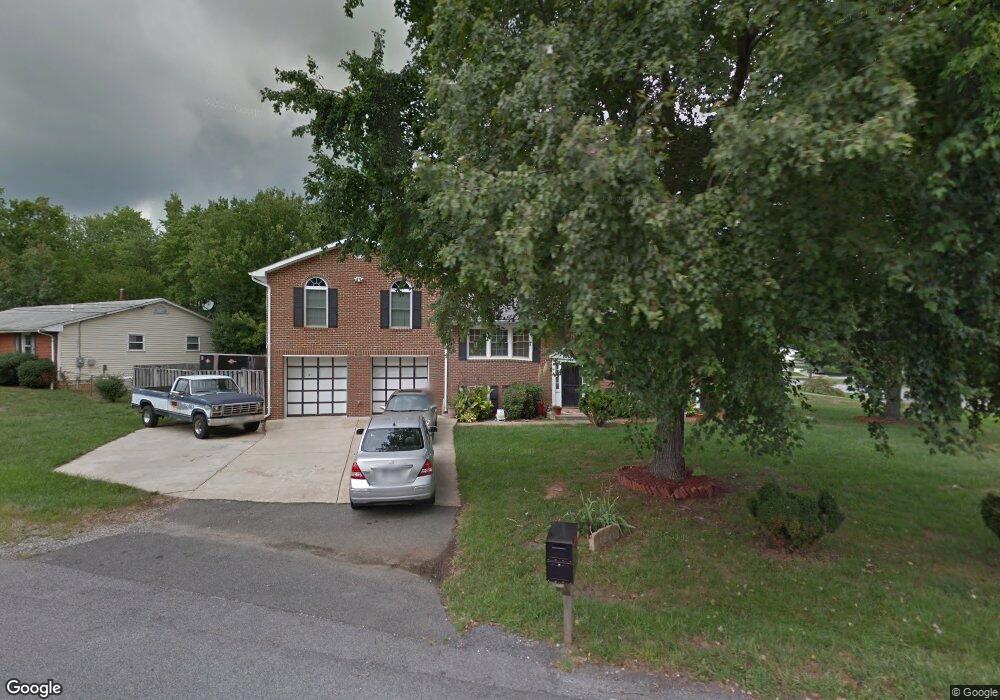 1406 Taylor Ave, Fort Washington, MD 20744 - photo 1