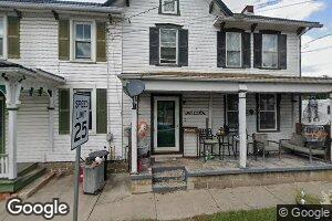 12 W High St, New Bloomfield, PA 17068
