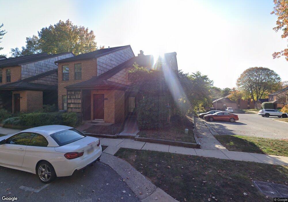 1132 Bartlett Rd unit 141, Chesterbrook, PA 19087 - photo 1