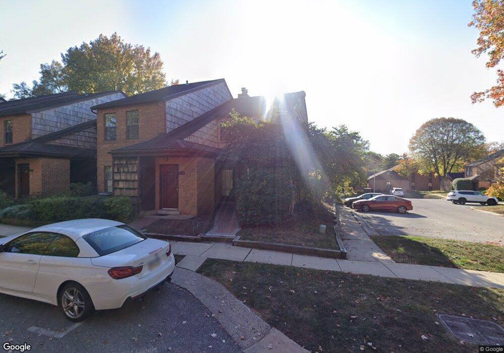 1136 Bartlett Rd unit 139, Chesterbrook, PA 19087 - photo 1