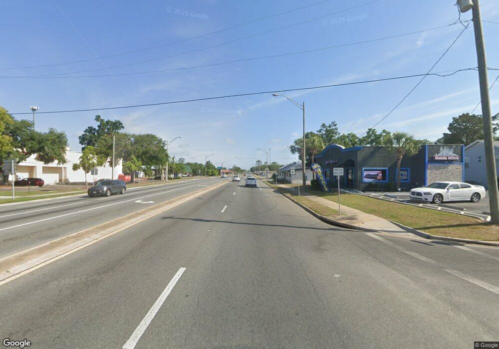 00 Us Highway 41, Lake City, FL - photo 1