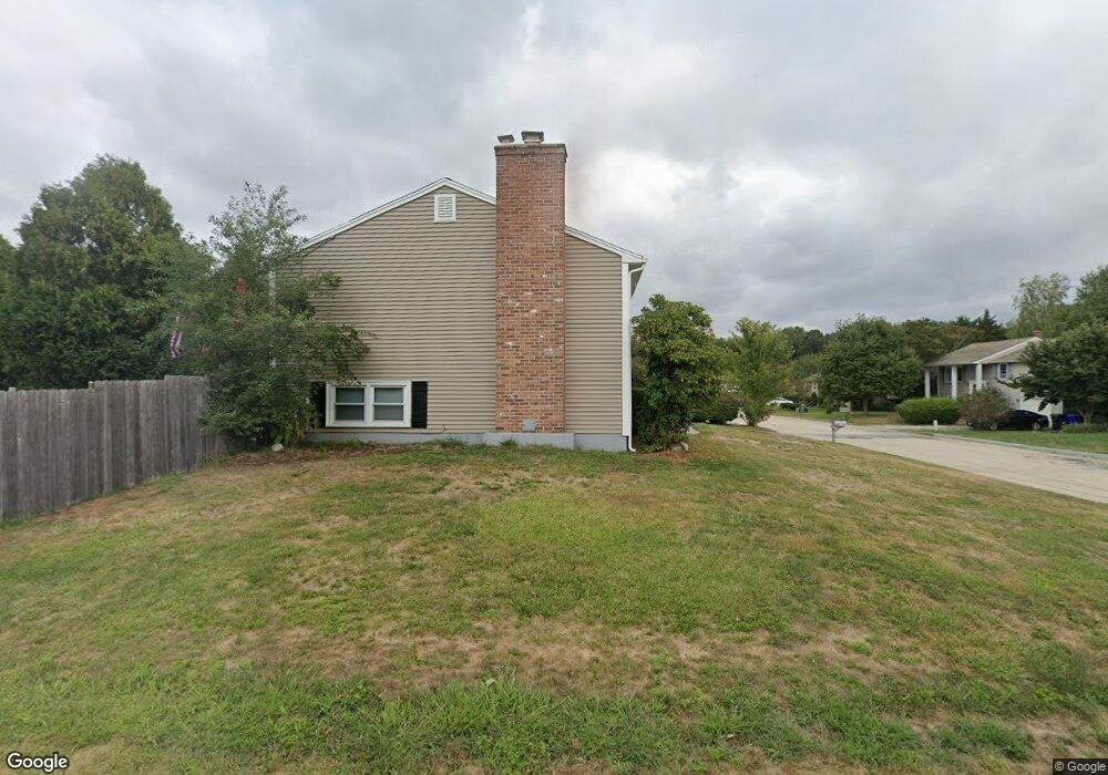 83 Juniper Dr, West Warwick, RI 02893 - photo 1