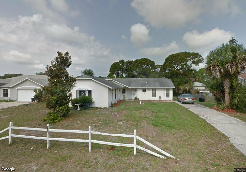 6572 Emil Ave, Cocoa, FL 32927 - photo 1