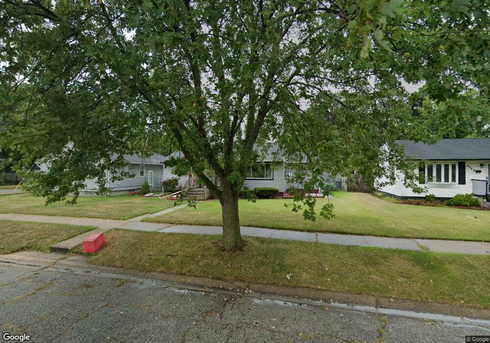 4080 Buchanan St, Gary, IN 46408 - photo 1