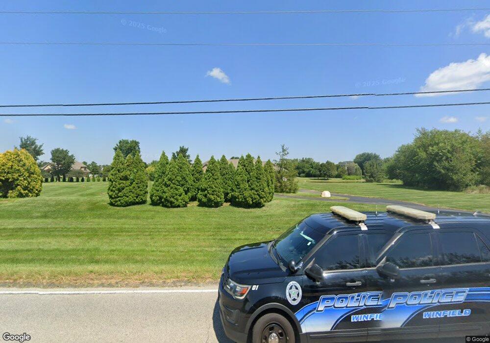 4950 E 109th Ave, Crown Point, IN 46307 - photo 1