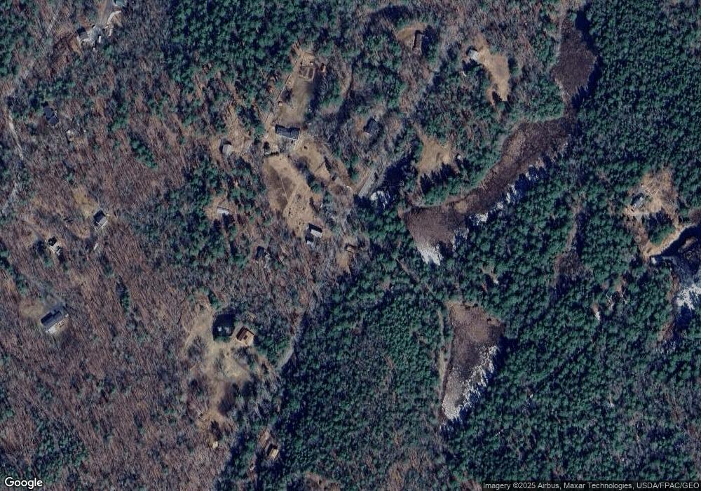 288 Cross Point Rd, Edgecomb, ME 04556 - photo 1