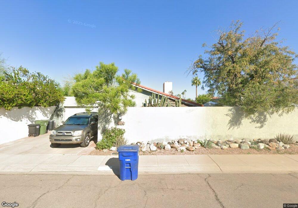 2046 E Balboa Dr, Tempe, AZ 85282 - photo 1