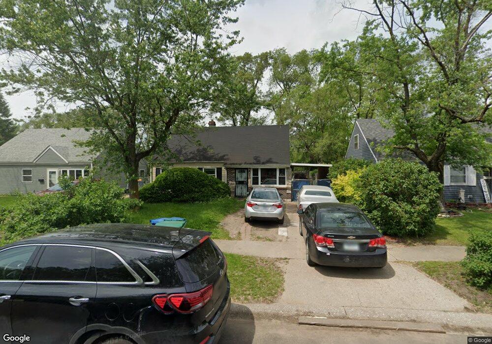 2408 Wilson St, Gary, IN 46404 - photo 1