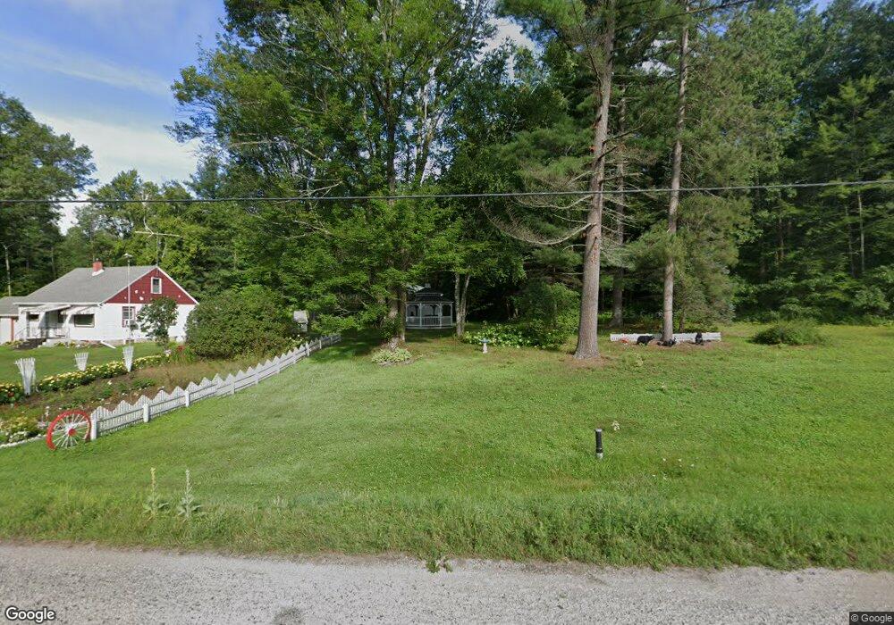 N7041 Shady Lane Dr, Porterfield, WI 54159 - photo 1