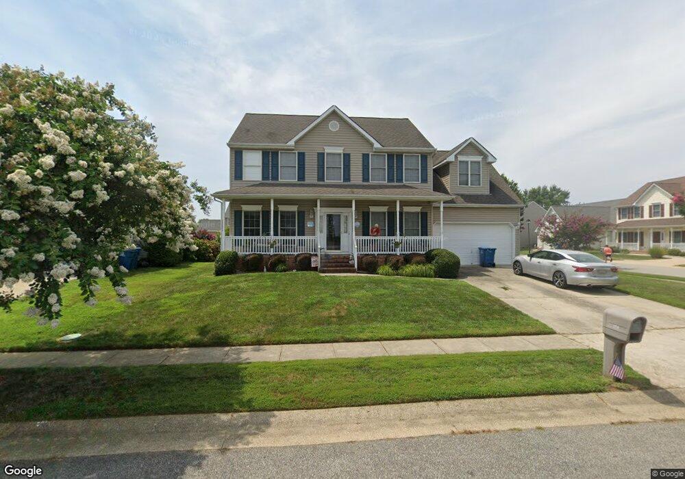 204 Mainsail Dr, Stevensville, MD 21666 - photo 1