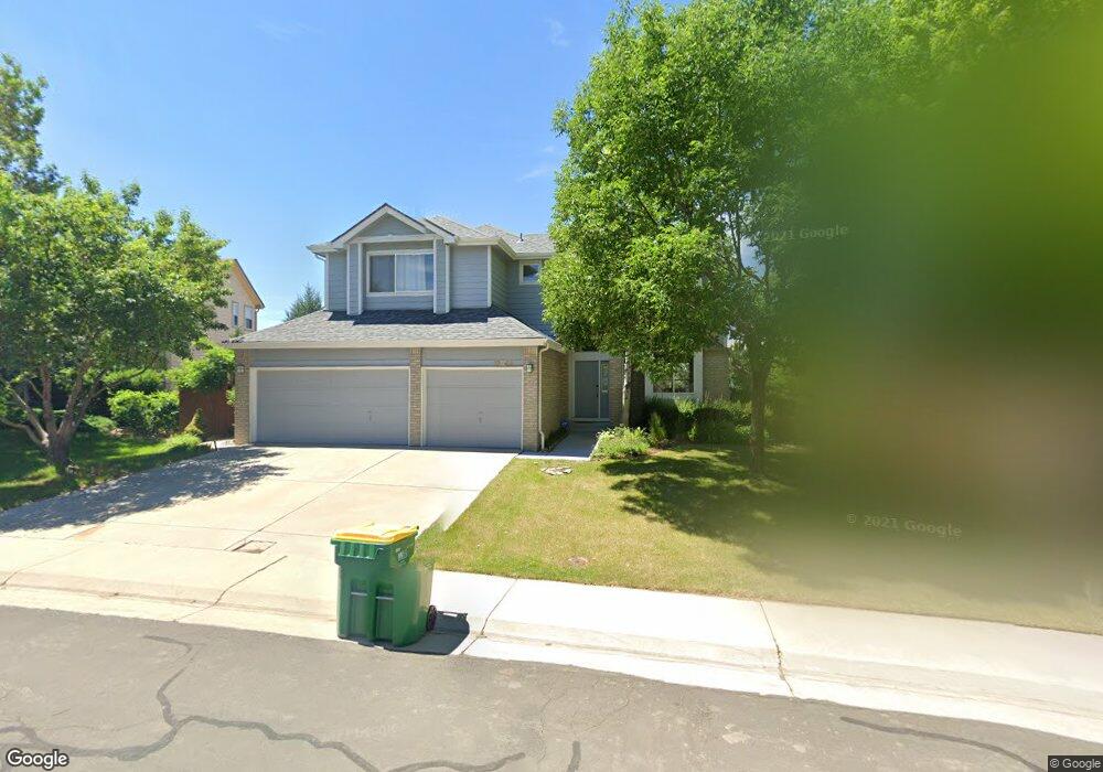 18048 E Ida Dr, Centennial, CO 80015 - photo 1