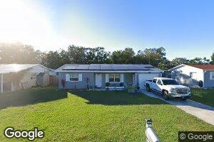 5303 Beltram Dr, Zephyrhills, FL 33542