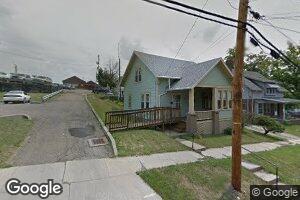 153 W Warren St, Cadiz, OH 43907