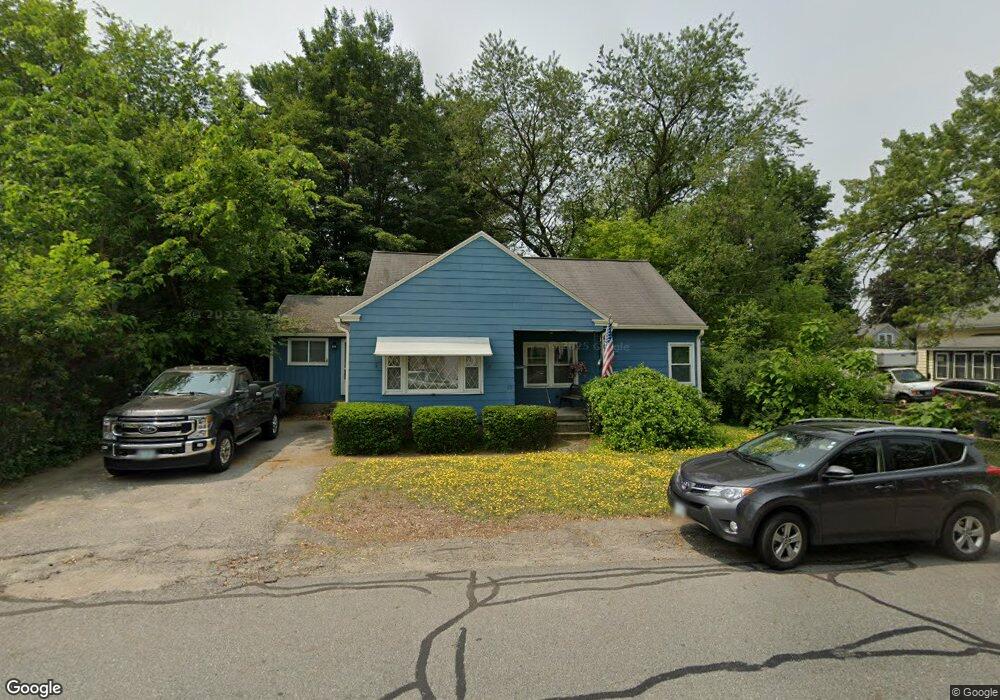 25 Markar St unit 228229, Nashua, NH 03060 - photo 1