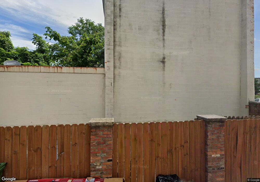 1512 Mchenry St, Baltimore, MD 21223 - photo 1