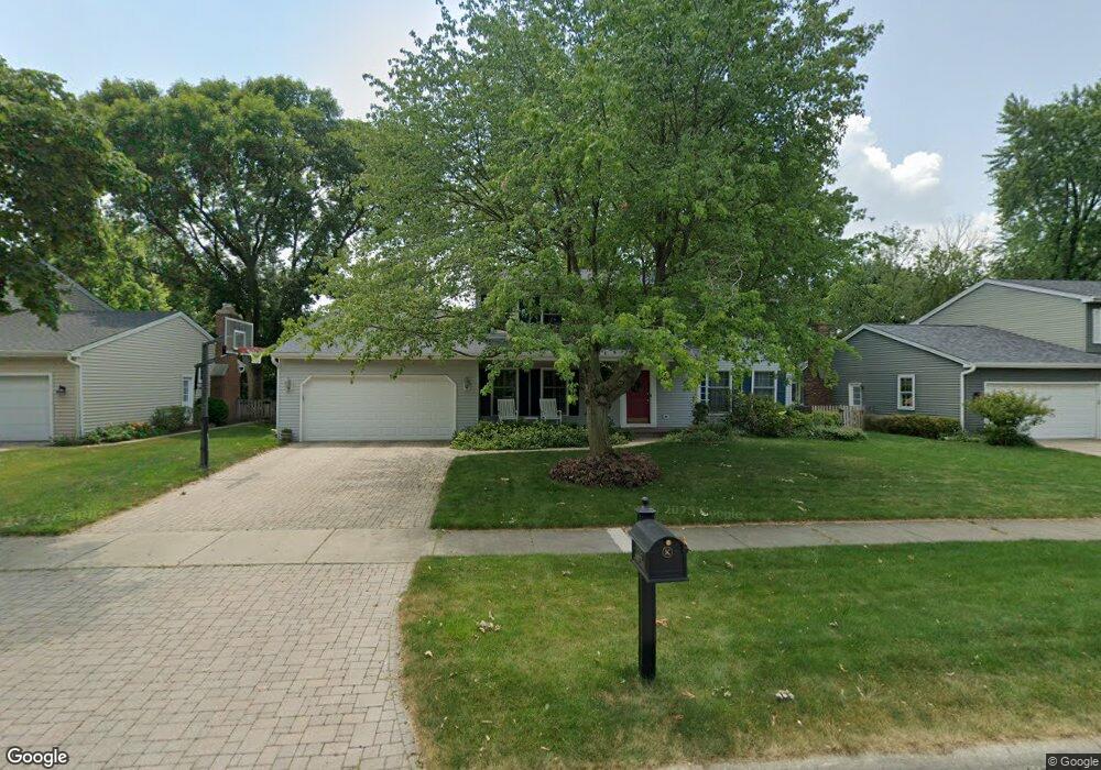 1205 Banbury Cir, Naperville, IL 60540 - photo 1