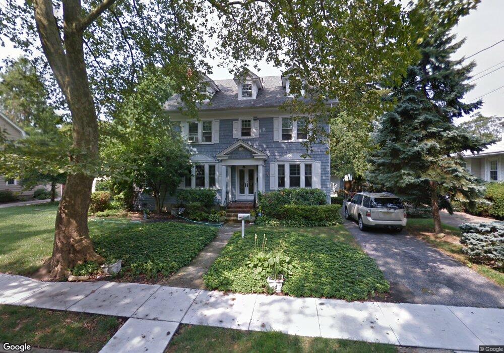 206 Saint James Ave, Merchantville, NJ 08109 - photo 1